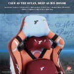 TTRacing - Surge X Air Threads Fabric Gaming Chair - Jinbe Edition - Packshot 3