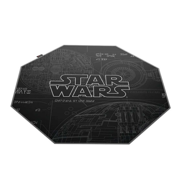 TTRacing - Guardian Gaming Floorpad - Star Wars Edition - Packshot 1
