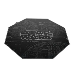 TTRacing - Guardian Gaming Floorpad - Star Wars Edition