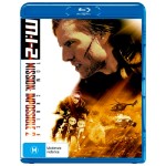 M:I-2 (Mission: Impossible 2) - Packshot 1
