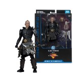 DC Comics - Supergirl (2026) - Krem of the Yellow Hills Deluxe 7" Action Figure - Packshot 6
