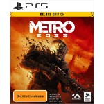 METRO 2039 - Deluxe Edition - Packshot 1