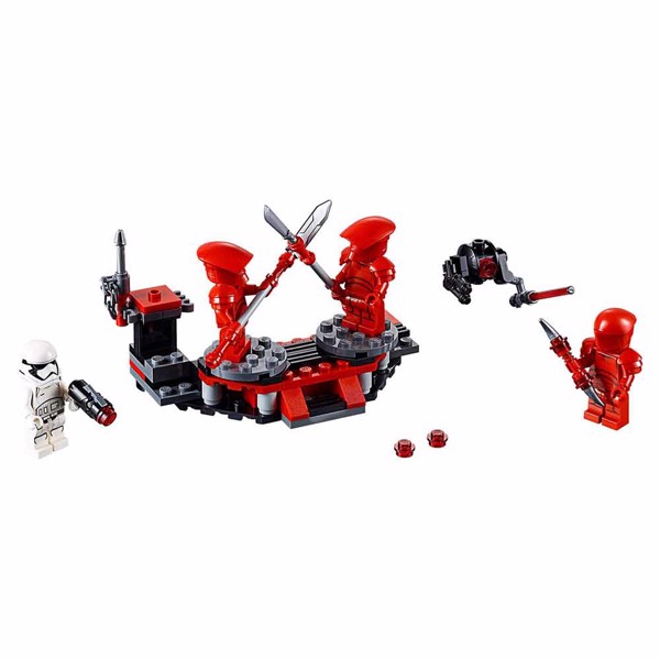 Star Wars - LEGO Elite Praetorian Guard Battle Pack - Packshot 2