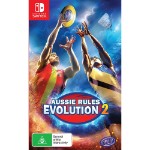 Aussie Rules Evolution 2 - Packshot 1