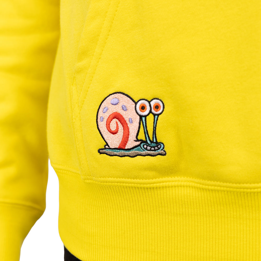 SpongeBob SquarePants - Spongebob Hoodie - Packshot 4