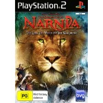 The Chronicles of Narnia: The Lion (preowned)