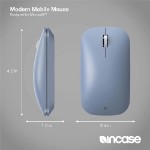 Incase - Modern Mobile Mouse Ice - Blue - Packshot 6