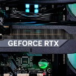 VYROKX Elite | Ryzen 7 7800X3D | GeForce RTX 5070 Ti | 2TB SSD | 32GB RAM |Gaming PC - Packshot 5