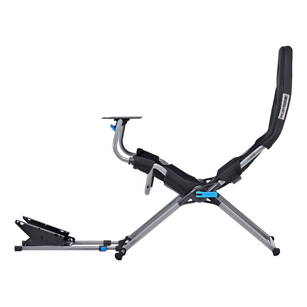 Playseat® Challenge X - Logitech G Edition Frame - Packshot 2