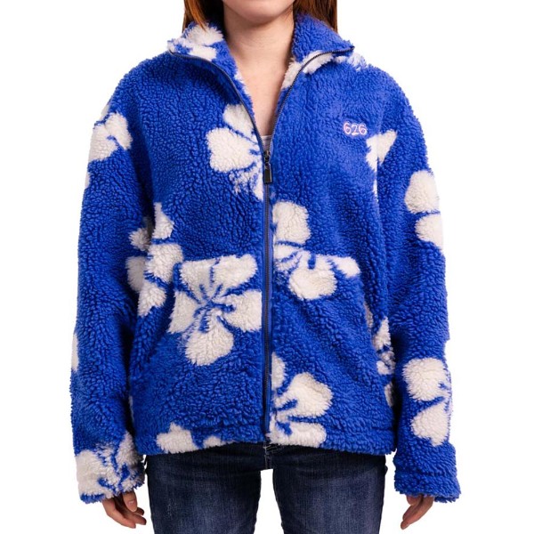 Disney – Lilo & Stitch – Stitch Waves Premium Jacket - Packshot 1