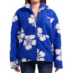 Disney – Lilo & Stitch – Stitch Waves Premium Jacket - Packshot 1