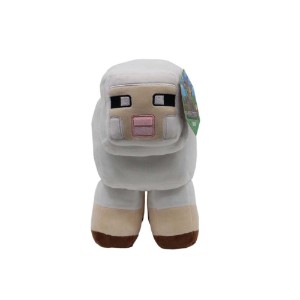 Minecraft - Sheep 14" Plush