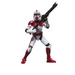 Star Wars -  The Vintage Collection Imperial Shock Trooper Action Figure - Packshot 2