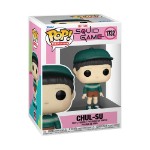 Squid Game 2 - Chul-Su Pop! Vinyl Figure - Packshot 2