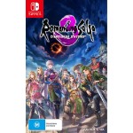 Romancing SaGa 3: Destinies United - Packshot 1