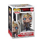 Dungeons & Dragons - Valindra Shadowmantle Pop! Vinyl - Packshot 2