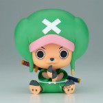One Piece - Tony Tony Chopper Sofvimates Figure - Packshot 2