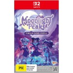 Moonlight Peaks