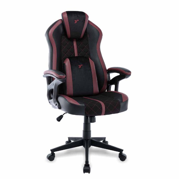TTRacing Duo V4 Pro Gaming Chair - Red - Packshot 1