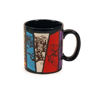 Marvel - The Avengers Comic Mug