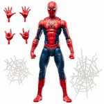 Marvel – Spider-Man: Brand New Day – Spider-Man Marvel Legends Action Figure - Packshot 5