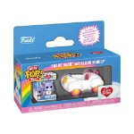 Care Bears - Share Bear & Cloud Mobile Bitty Pop! Ride - Packshot 2
