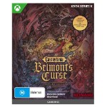 Castlevania: Belmont's Curse - Midnight Edition - Packshot 1