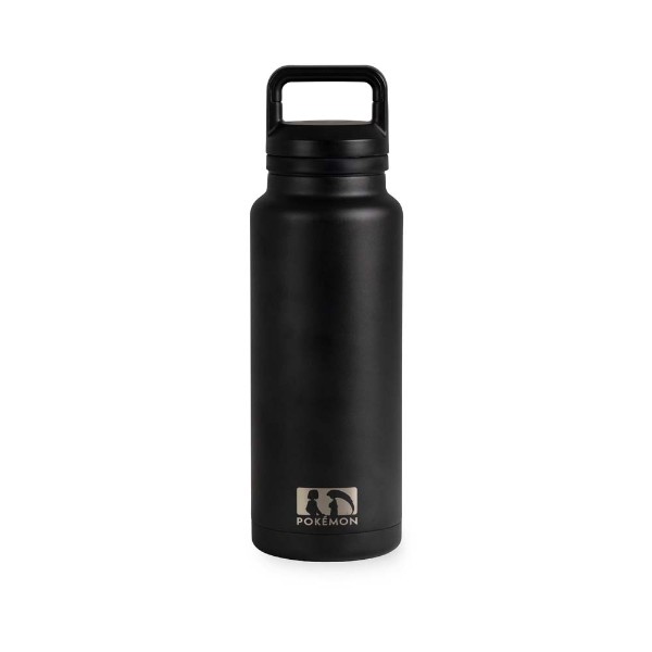 Pokemon - Team Rocket Premium Drink Bottle - Packshot 2
