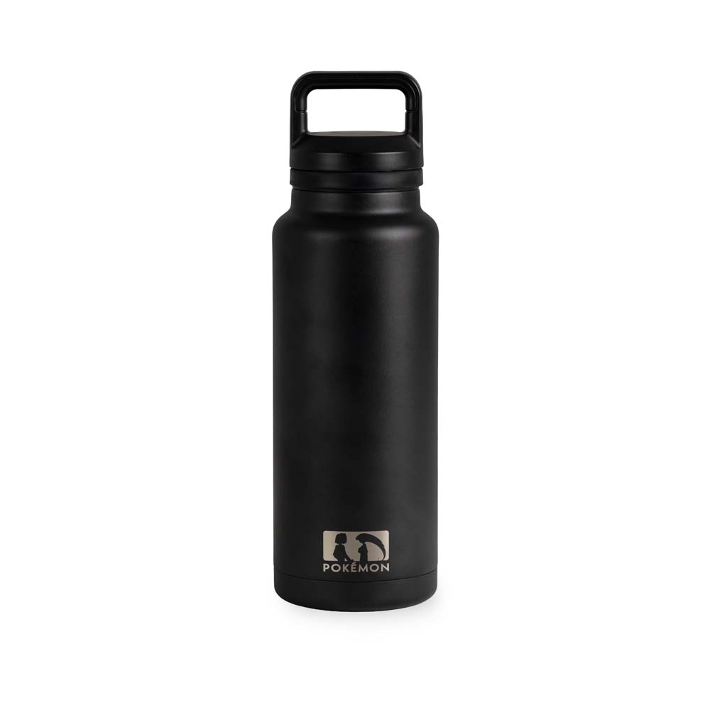Pokemon - Team Rocket Premium Drink Bottle - Packshot 2