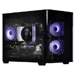 Evolve Gaming PC | HERA | RTX 5060 | Ryzen 5 7400F | 32GB DDR5 | 1TB Storage - Packshot 1