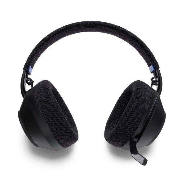 LucidSound LS500P Wireless Gaming Headset - Black - Packshot 3
