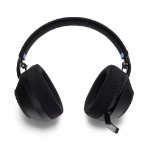 LucidSound LS500P Wireless Gaming Headset - Black - Packshot 3