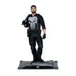 Marvel - Punisher - The Punisher 1:10th Scale Figure - Packshot 1