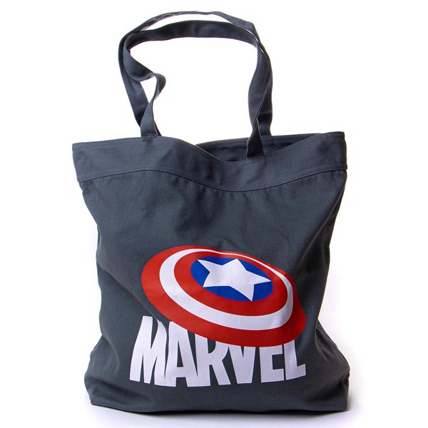 marvel tote bag