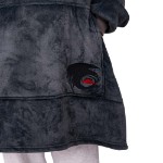 How to Train Your Dragon - Toothless Oversized Blanket Hoodie - Packshot 6