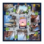 Marvel - Spiderman Cluedo - Packshot 6