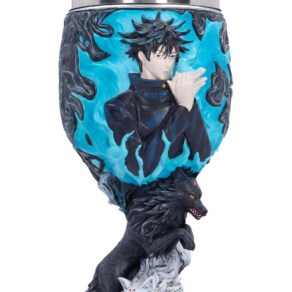 Jujutsu Kaisen - Megumi Fushiguro Goblet - Packshot 5