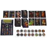 One Night Ultimate Werewolf Board Game - Packshot 2