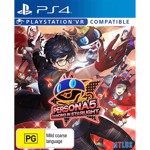 Persona 5: Dancing in Starlight - Packshot 1
