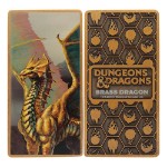 Dungeons & Dragons – Metallic Dragons Ingots 5-Set - Packshot 4