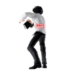 Hunter x Hunter - Chrollo Lucilfer Hunting Archives Figure - Packshot 3