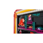 Nintendo - LEGO Super Mario - Donkey Kong Arcade Machine #72051 - Packshot 6