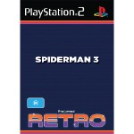 Spiderman 3 (preowned)