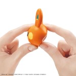 Pokemon - Pawmi Quick DIY Figure - Packshot 3