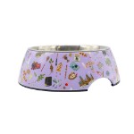 Harry Potter - Hogwarts Icons Pet Bowl - Packshot 2