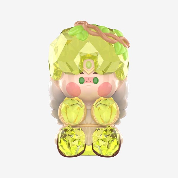 POP MART - PINO JELLY Hard & Shiny Series Blind Box (Single Box