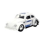 Star Wars - 1959 Volkswagen Drag Beetle (R2D2) 1/32 Scale Die-Cast Vehicle Replica - Packshot 1