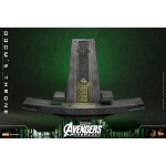 Marvel - Avengers: Doomsday - Doom's Throne 1/6 Scale Action Figure Accessory - Packshot 6