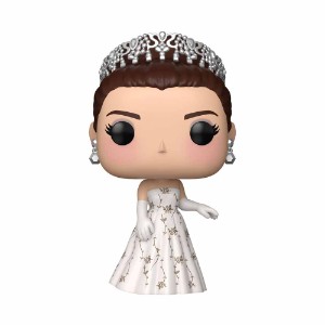 Princess Diaries - Mia Thermopolis (Princess) Pop! Vinyl Figure