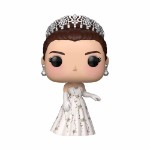 Princess Diaries - Mia Thermopolis (Princess) Pop! Vinyl Figure - Packshot 1